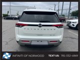 Used 2024 Nissan Pathfinder SL w/ Cargo Package image 4