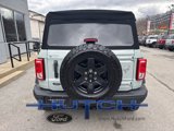 Used 2023 Ford Bronco Black Diamond image 4