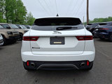 Used 2022 Jaguar E-PACE SE image 4