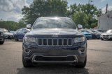 Used 2015 Jeep Grand Cherokee Limited image 2