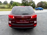 Used 2008 Hyundai Santa Fe GLS image 6