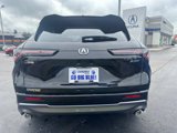 New 2025 Acura ADX A-Spec image 4