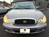 Used 2005 Hyundai Sonata GL image 3