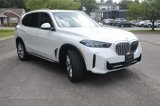 Used 2025 BMW X5 sDrive40i image 4