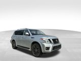 Used 2019 Nissan Armada Platinum image 5