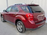 Used 2017 Chevrolet Equinox Premier w/ Enhanced Convenience Package image 5