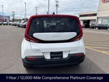 Used 2022 Kia Soul LX w/ Technology Package image 4