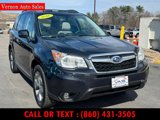 Used 2016 Subaru Forester 2.5i Touring w/ Eyesight & Navigation System image 3