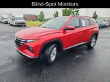Used 2022 Hyundai Tucson SEL image 3