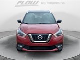 Used 2019 Nissan Kicks SR image 2