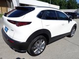 Used 2023 MAZDA CX-30 AWD 2.5 S w/ Preferred Package image 4