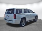 Used 2015 Chevrolet Tahoe LTZ image 4
