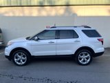 Used 2015 Ford Explorer Limited w/ Equipment Group 301A image 5