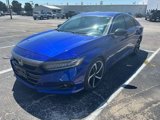 Used 2021 Honda Accord Sport Special Edition image 2