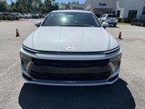 New 2024 Hyundai Sonata SEL image 2