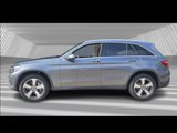Used 2018 Mercedes-Benz GLC 300 image 2