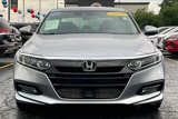 Used 2018 Honda Accord EX-L image 2