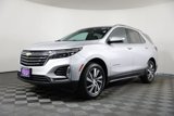Used 2022 Chevrolet Equinox Premier image 2