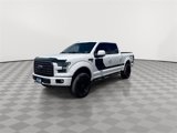 Used 2016 Ford F150 XLT image 4