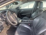 Used 2015 Chrysler 200 C w/ Navigation & Sound Group I image 3