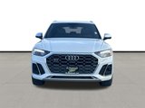 Used 2022 Audi SQ5 Premium Plus image 3