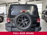 Used 2015 Jeep Wrangler Sport image 5