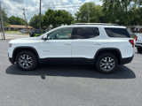 Used 2023 GMC Acadia SLT image 4