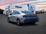 New 2025 Hyundai Elantra Sport image 5