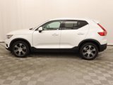 Used 2020 Volvo XC40 T5 Inscription image 2