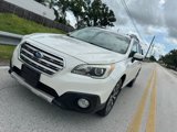 Used 2015 Subaru Outback 2.5i Limited image 3