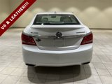 Used 2016 Buick LaCrosse Leather w/ Experience Buick Package image 4
