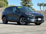 Certified 2022 Ford Escape SE w/ SE Sport Appearance Package image 2