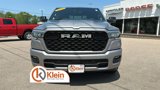 New 2025 RAM 1500 4x4 Crew Cab image 2