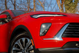 New 2025 Buick Envision Preferred image 3
