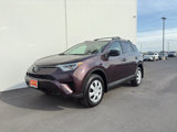 Used 2018 Toyota RAV4 LE image 4