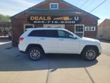 Used 2015 Jeep Grand Cherokee Limited w/ Luxury Group II image 2