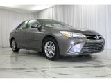Used 2016 Toyota Camry XLE image 2