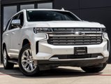 Used 2023 Chevrolet Tahoe Premier image 5