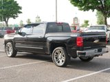 Used 2014 Chevrolet Silverado 1500 LTZ Z71 w/ LTZ Plus Package image 6