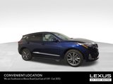 Used 2021 Acura RDX w/ Technology Package image 5