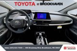 New 2026 Toyota Prius LE image 5