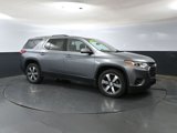 Used 2018 Chevrolet Traverse LT w/ LPO, Floor Liner Package image 5
