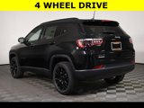 New 2024 Jeep Compass Latitude w/ Altitude Special Edition image 3