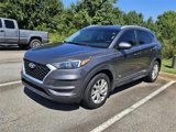 Used 2020 Hyundai Tucson Value image 3