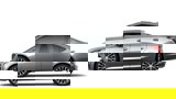 Used 2025 Cadillac CT5 Premium Luxury image 5
