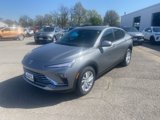 New 2025 Buick Envista Preferred w/ Convenience I Package image 2