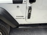 Used 2017 Jeep Wrangler Sport w/ Quick Order Package 24S image 6