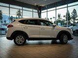 Used 2019 Hyundai Tucson Value image 2