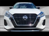 Used 2023 Nissan Kicks S image 4