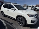 Used 2020 Nissan Rogue SV w/ Premium Package image 2